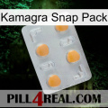 Kamagra Snap Pack 24
